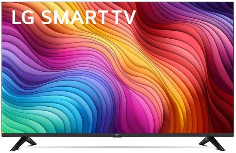 LG 80 cm (32 inch) HD Ready LED Smart WebOS TV with WEBOS(32LQ640BPTA)