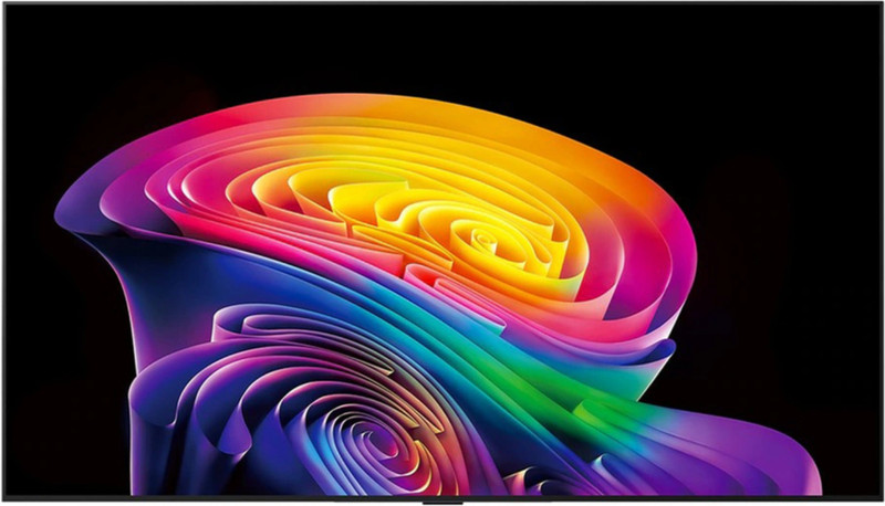 LG 139 cm (55 inch) OLED Ultra HD (4K) Smart WebOS TV 2026 Edition with Alpha 11 AI Processor 4K Gen3 with Dual AI Engine| AI Picture Pro| Dolby Vision | AI Sound Pro Virtual 11.1.2|(OLED55C6PLA)