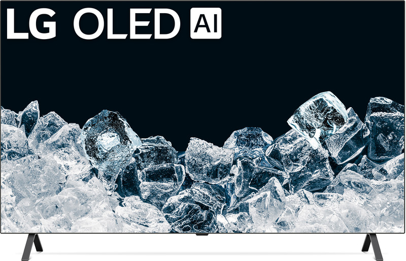 LG OLED A2 164 cm (65 inch) OLED Ultra HD (4K) Smart WebOS TV with Alpha7 AI Processor 4K Gen5, AI Picture Pro, Pixel Dimming, Dolby Vision IQ, Dolby Atmos, Eye Comfort Display, NVIDIA G-SYNC, VRR, AMD FreeSync, 60 Hz Refresh Rate, Game Optimizer, Magic Remote Control, 5-Year Guaranteed with New OS