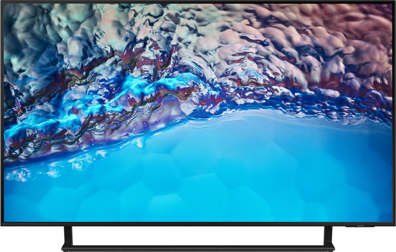 Samsung BU8570UL 108 cm (43 inch) Ultra HD (4K) LED Smart Tizen TV(UA43BU8570ULXL)