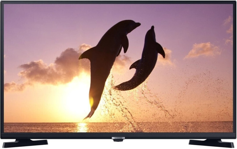 Samsung 80 cm (32 inch) HD Ready LED Smart Tizen TV(UA32T4360AKXXL)