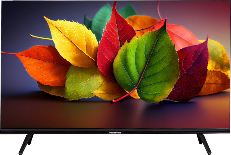 Panasonic 80 cm (32 inch) HD Ready LED Smart TV with 60Hz(TH-32MS670DX)
