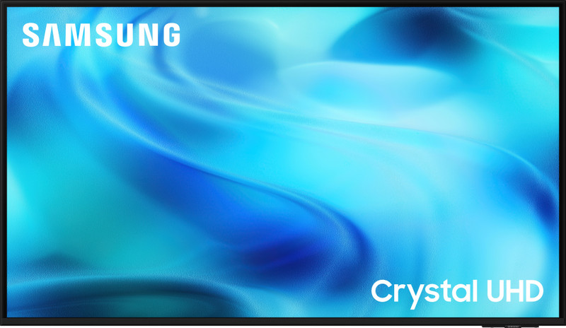 Samsung 138 cm (55 inch) Ultra HD (4K) LED Smart Tizen TV(UA55U8300HULXL)