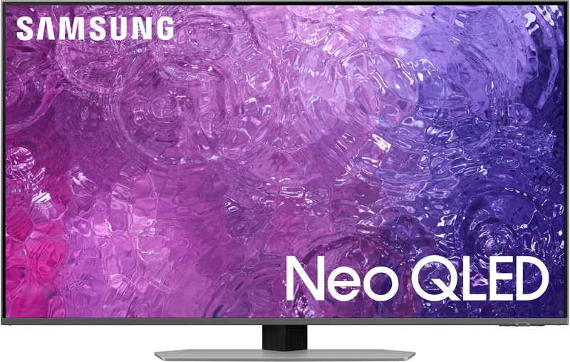 Samsung 125 cm (50 inch) Ultra HD (4K) Neo QLED Smart Tizen TV(QA50QN90CAKLXL)