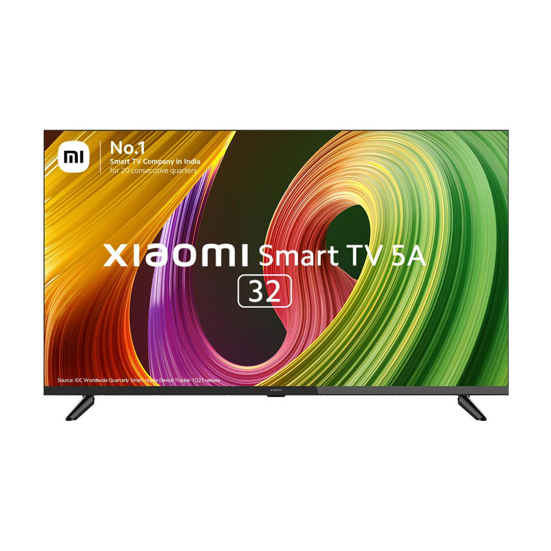 Mi 5A Series HD Ready Smart Android LED TV – L32M7-5AIN