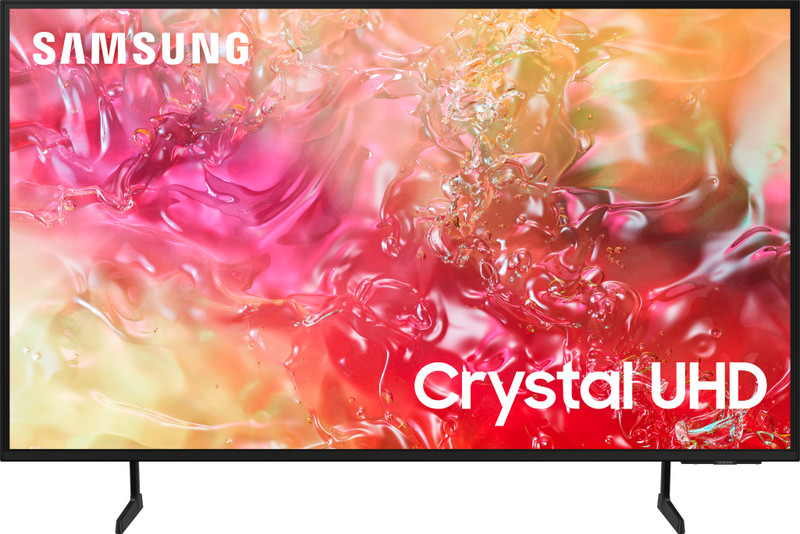 Samsung 138 cm (55 inch) Ultra HD (4K) LED Smart Tizen TV(UA55DU7660KLXL)