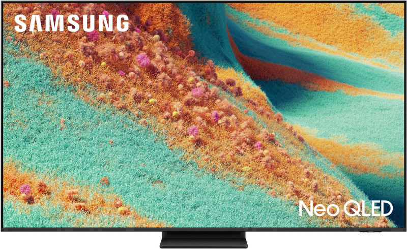 Samsung Mini-LED 138 cm (55 inch) Ultra HD (4K) Neo QLED Smart Tizen TV(QA55QN70FAULXL)