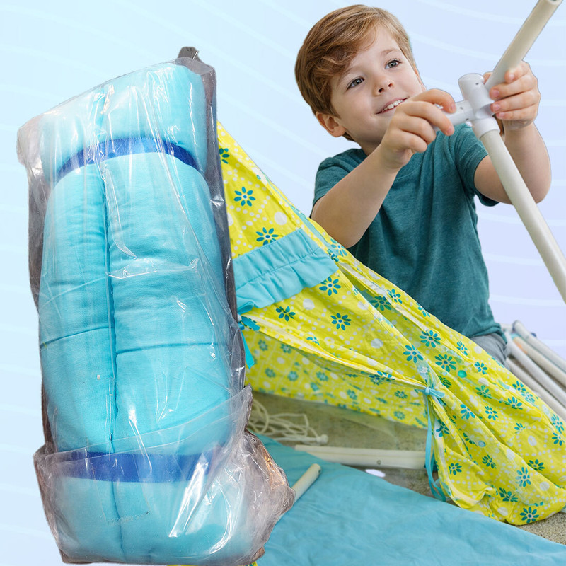 Funworld Soft Tent Case