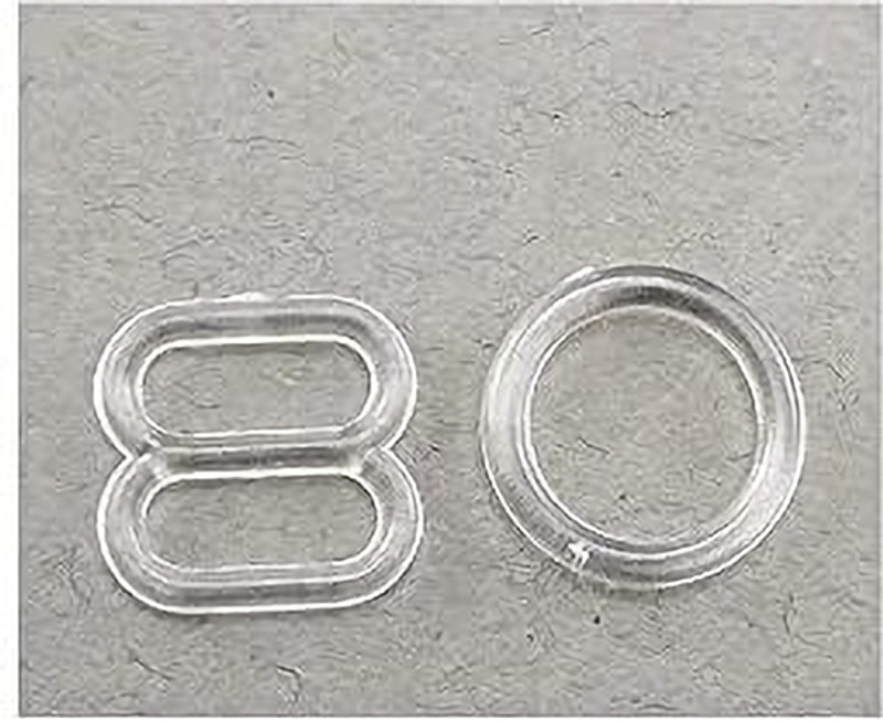 Hunny - Bunch Tent Cord Adjusters(Plastic Pack of 50)