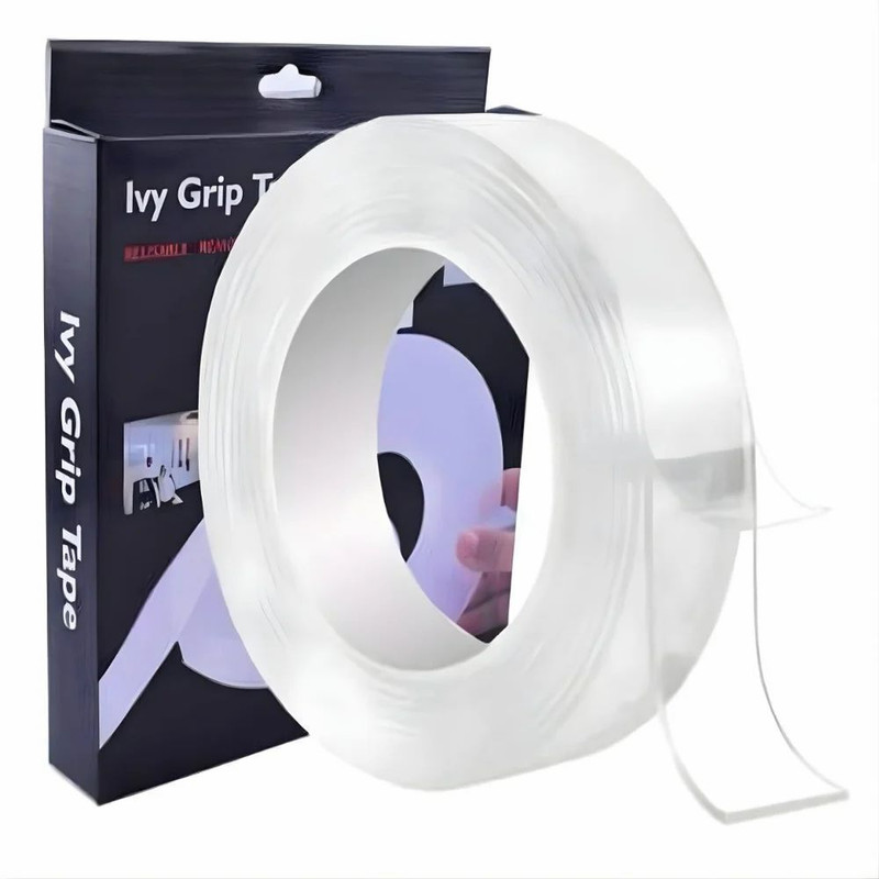ZEVRON Tent Seam Tape(Clear)