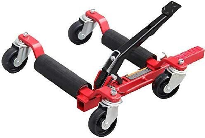 VOLTZ No Tent Trolley