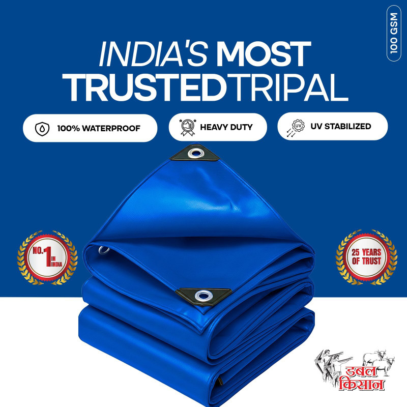 100FTX100FT-100-T Tent: Farming, Truck Covers, Crop Protection, Rain Shed (Transparent)