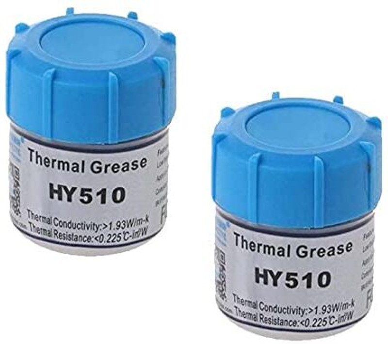 SANEHA Thermal Compound Paste Carbon Based Thermal Paste(10 g 1.93 W/mK)