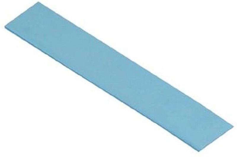 Truebond 400x300x3mm,Simple to Apply for SSD CPU GPU LED IC Chipset Cooling - GREY Carbon Based Thermal Paste(250 g 12 W/mK)