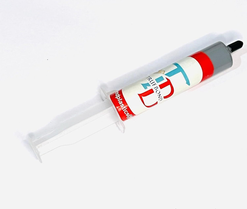 Truebond 6w/mk Thermal Compound Paste(15 g) Use in Gap Filling & Heat Sink for CPU Carbon Based Thermal Paste(15 ml 6 W/mK)