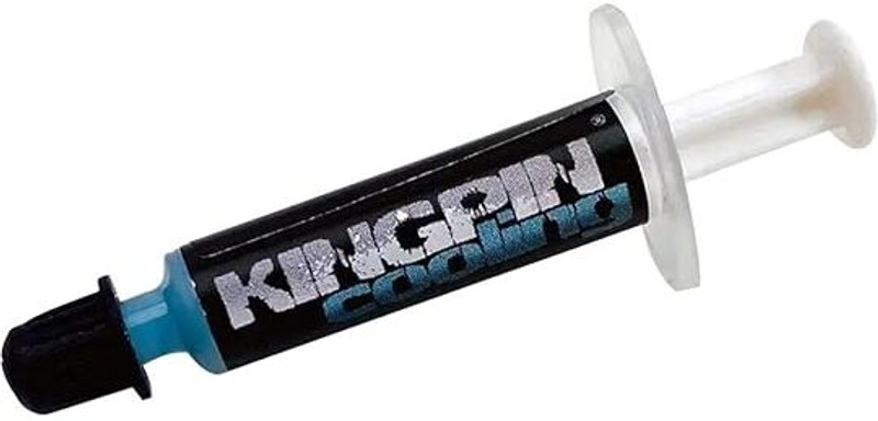 Kingpin KPx KPx 1.5G Carbon Based Thermal Paste(1.5 g 13.8 W/mK)