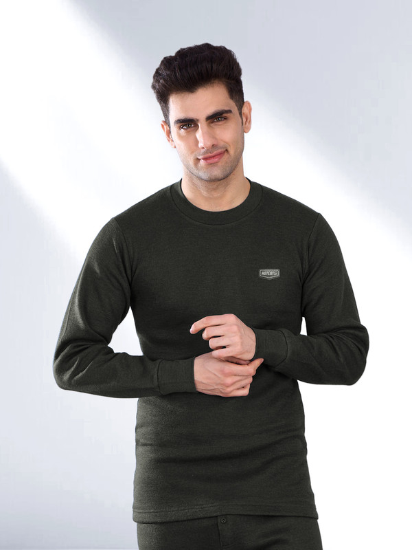 LUX INFERNO Hotcots Men Top Thermal
