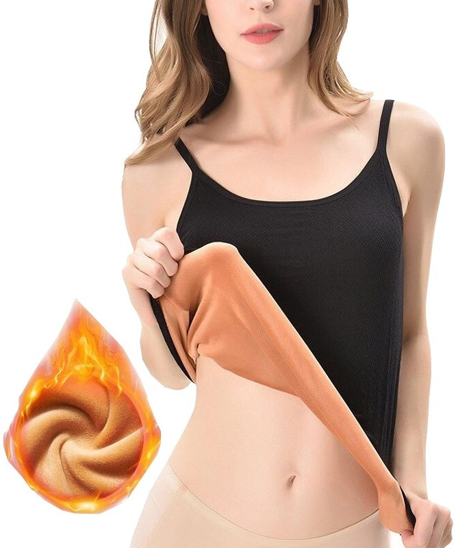 HSR Women Top Thermal