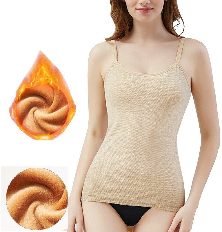 HSR Women Top Thermal