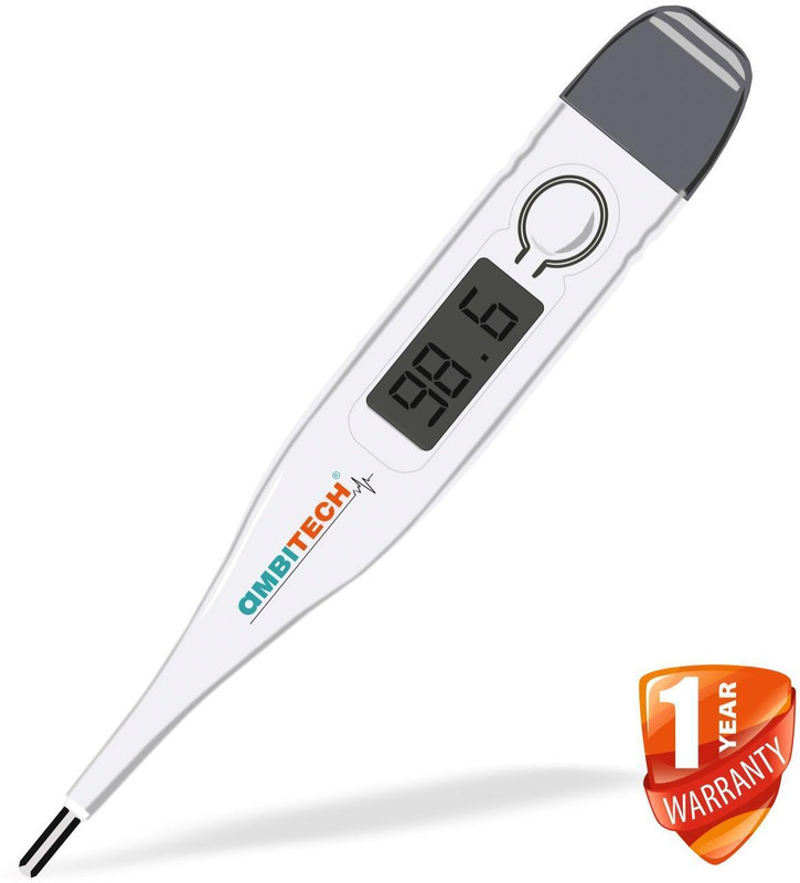 AMBITECH PHX-01 Thermometer Cover(Pack of 1)