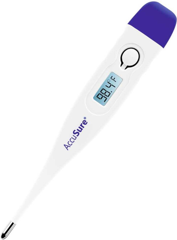 Krishna Store 5926 Thermometer Cover(Pack of 1)