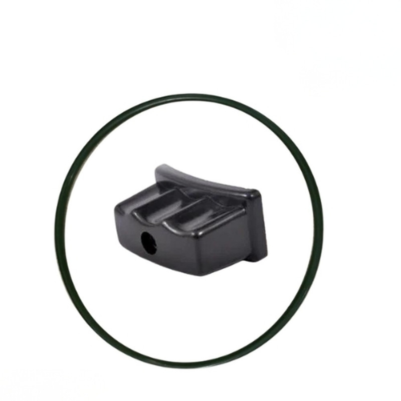 EGALAXYTRADER KITCHEN-GRIP-MODEL01 10 mm Pressure Cooker Gasket