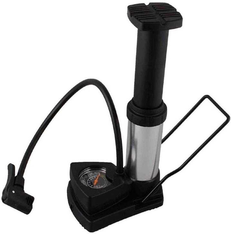 Naridream Tyre Air Pump for Car & Bike 80 psi Tyre Air Pump for Car & Bike(Air Compressor)
