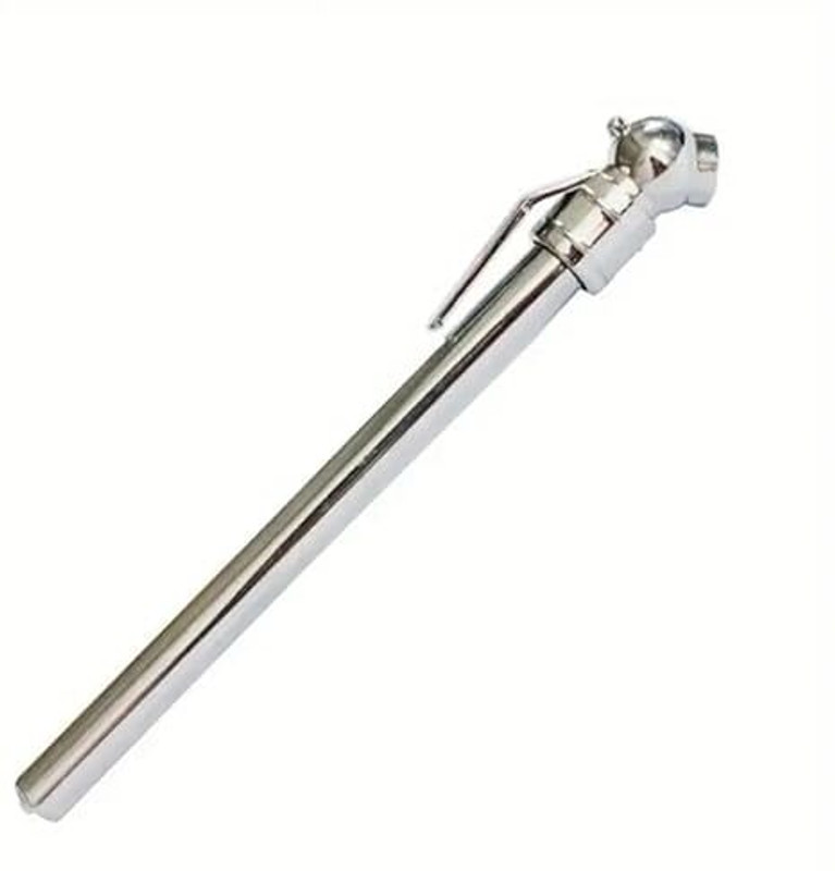 Jiyancreation Stick Tire Pressure Gauge Air Pressure Checker For Car/Bike/Truck Tires(50 PSI)