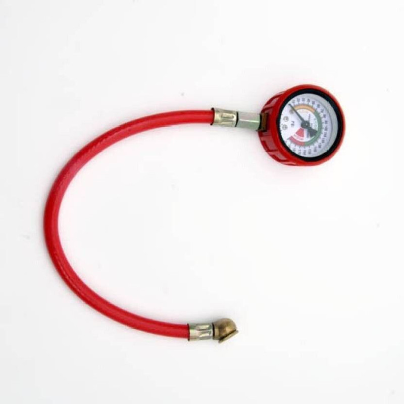 KVA PLUS Analog Tire Pressure Gauge KV-999(150 PSI)