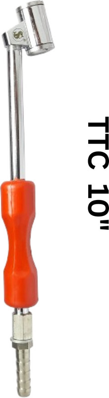 airotic Stick Tire Pressure Gauge STTC10(0PSI PSI)