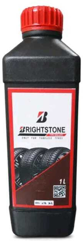 Brightstons Tubeless Tire Sealant(1000 ml)