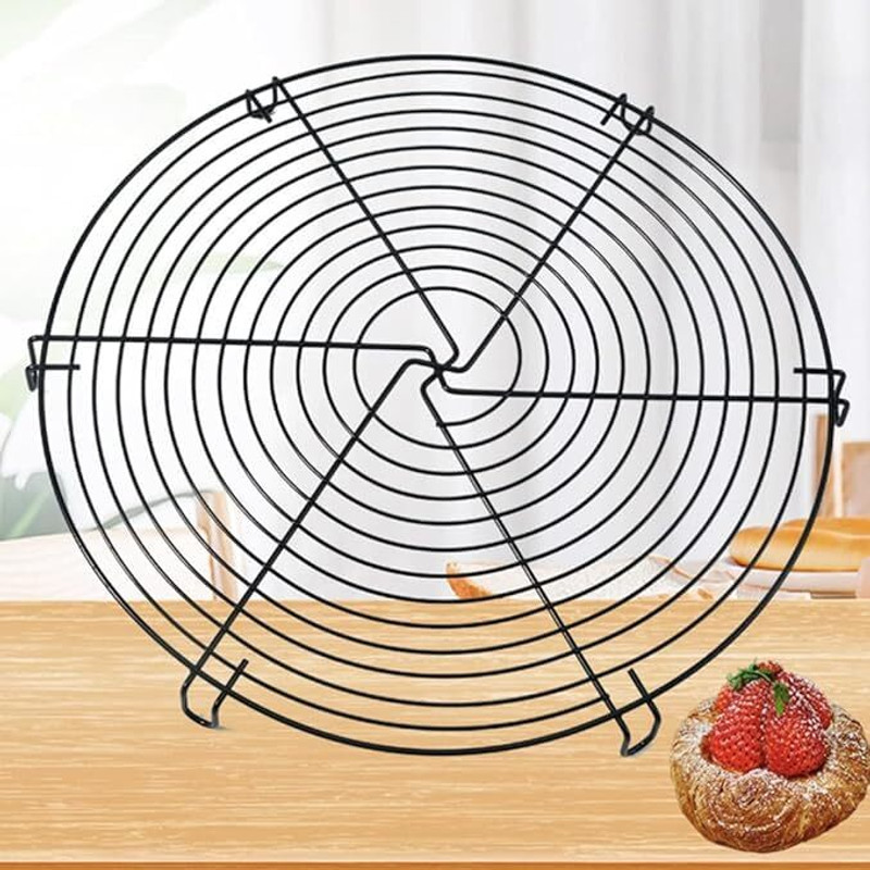 Perfect Pricee Cooling Rack 1 Slice Toast Rack(Iron)