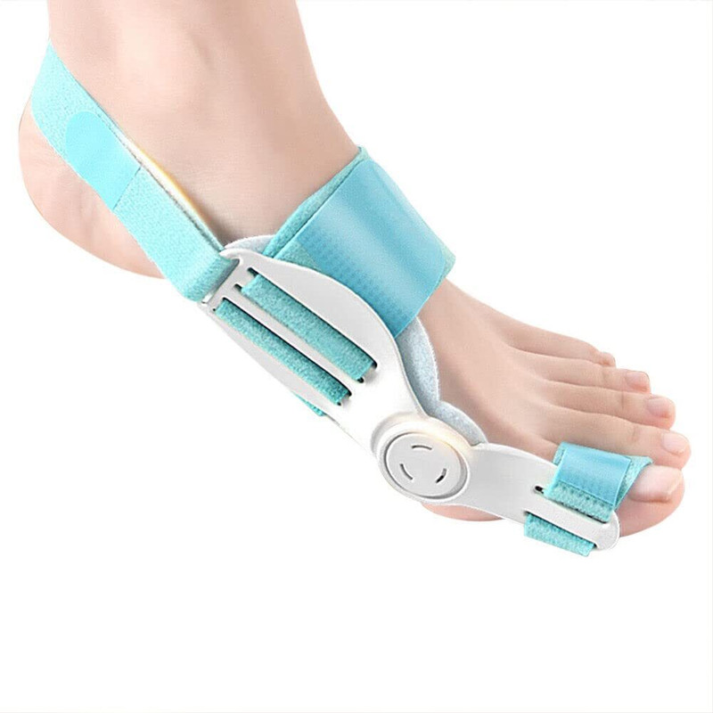 BBBIKINI Toe Straightener for men and women(Pack Of 1)
