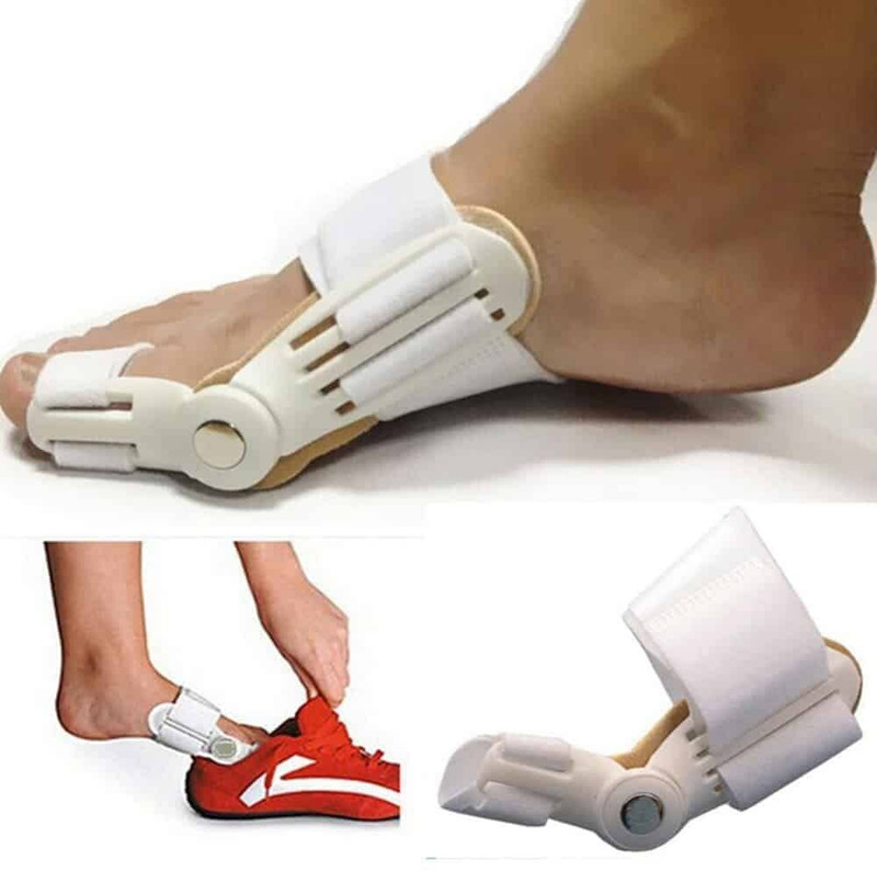 Meliora Toe Separator(Pack Of 1)