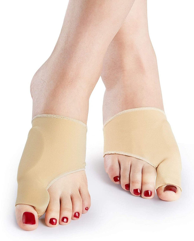 TRINGDOWN Toe Bunion(Pack Of 1)