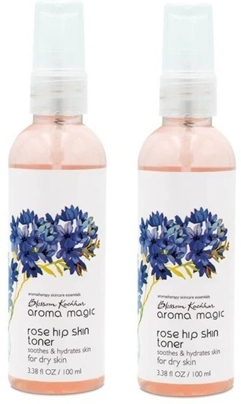 Aroma Magic Rose Hip Skin Toner Men & Women(200 ml)