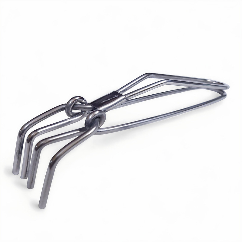 NNY Comet Stainless Steel Free Handle 20 cm Utility Pakkad(Pack of 1)