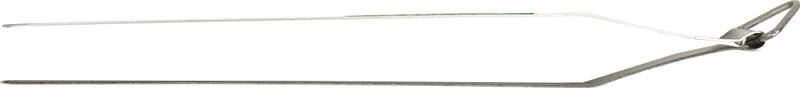 ROYAL T1 20 cm NA Tongs(Pack of 1)