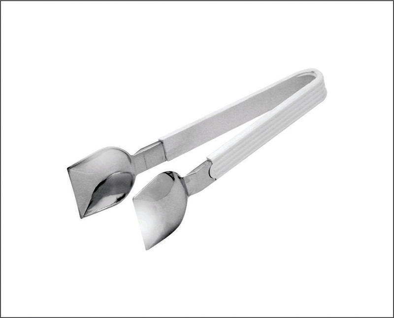 HASHONE Sweet tong Stainless Steel Sweet Tong for Kitchen 15 cm Serving Tongs(Pack of 1)