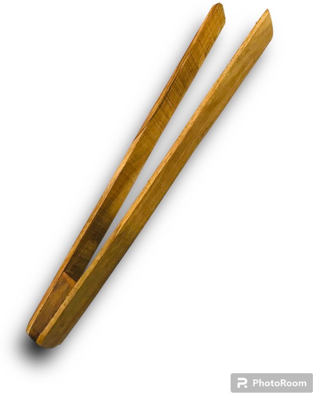 Fleurs De Rocaille Chimta1st 30 cm Biscuit, Spaghetti, Serving, Utility, Roasting, Sandwich, Salad, Sugar, Steak, Cake, Pastry, Ice Tongs(Pack of 1)