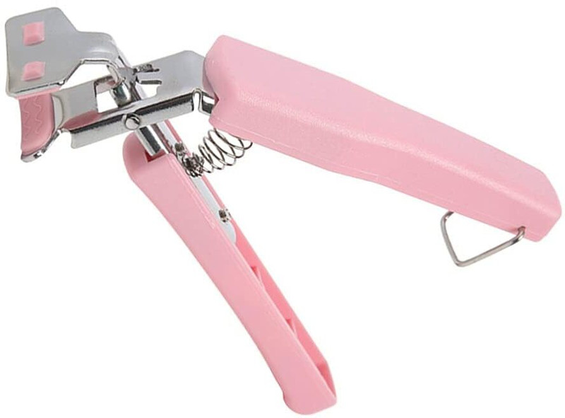 HARINIYAM SafeLift Plate Holder Tongs SafeLift Plate Holder Tongs 18 cm, 5 cm, 3 cm NA Tongs(Pack of 1)