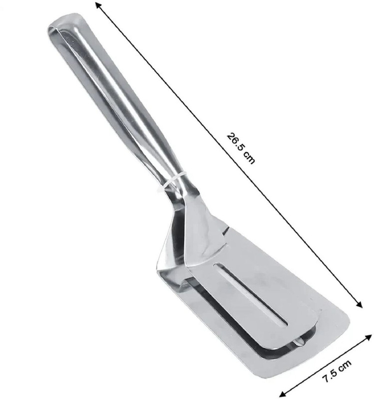 KOMAL 99 99 26.5 cm Roasting Tongs(Pack of 1)