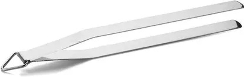 Sample tong421 16 cm Roasting Tongs(Pack of 1)