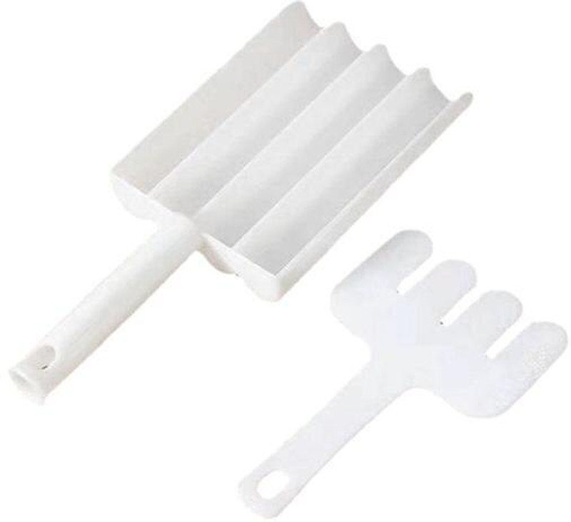 Kesig Meatball Maker Cooking Utensils for Household Restaurant Burger Meatball Maker Cooking Utensils for Household Restaurant Burger 21 cm NA Tongs(Pack of 1)