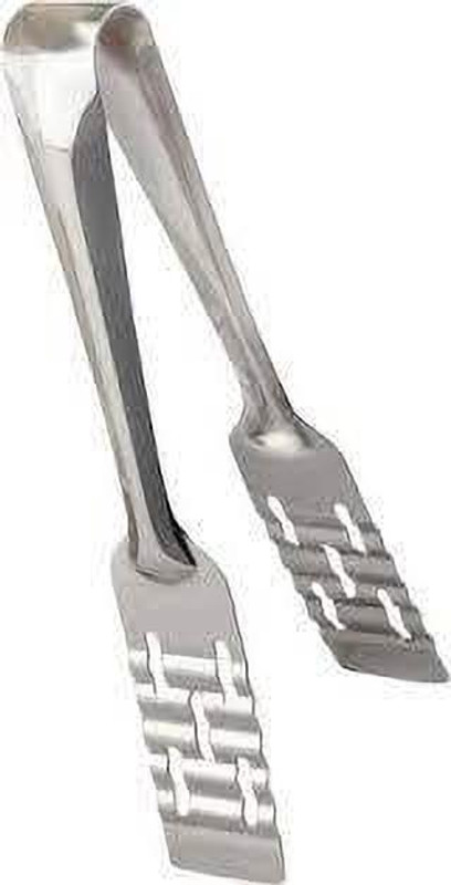 GAFFEL Cake Pastry Salad Sandwich Serving Tong 22 cm Pastry Tongs(Pack of 1)