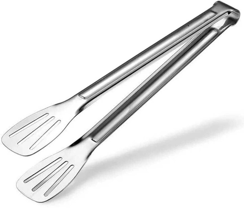 lyon T_11B 20 cm Salad, Serving Tong Set(Pack of 1)