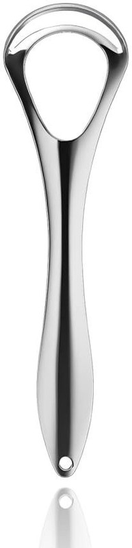 SLDHUB Silver Tongue Cleaner
