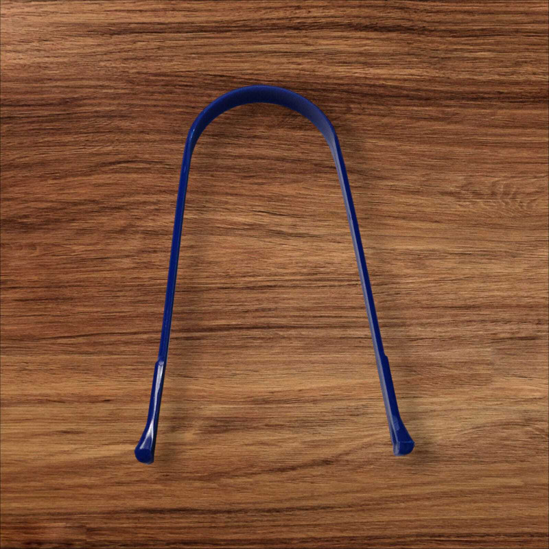Ashwanizon Plastic Tongue Cleaner