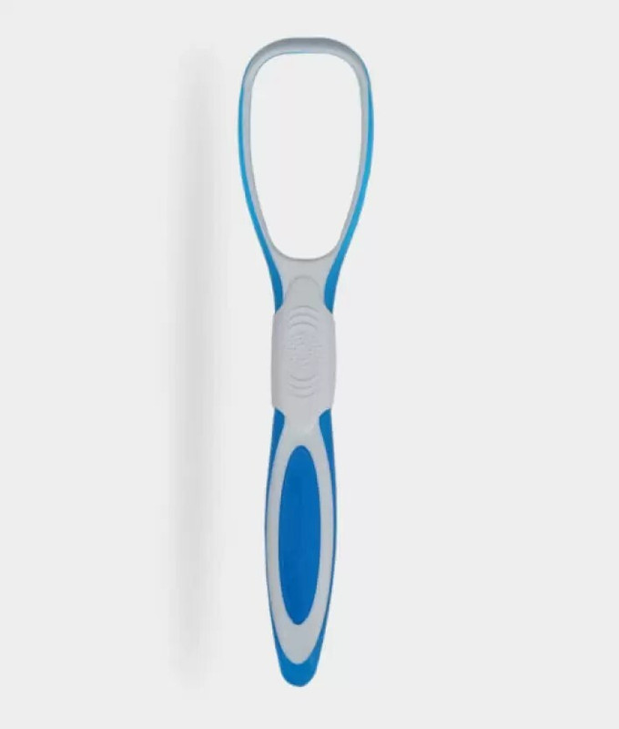 JSBM GROUP Plastic Tongue Cleaner(Pack of 3)