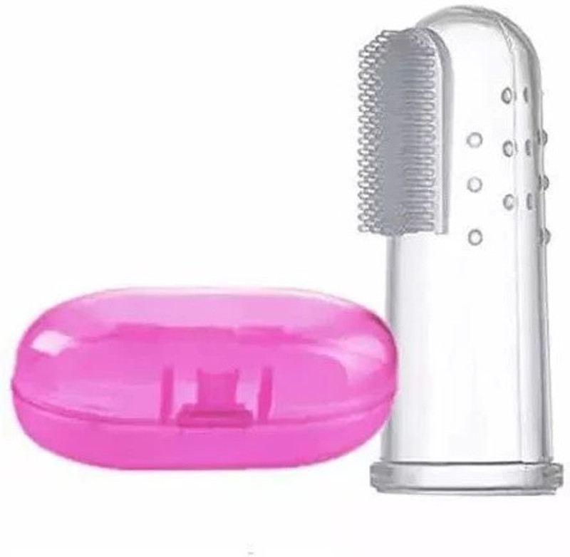 Lifekrafts Rubber Tongue Cleaner